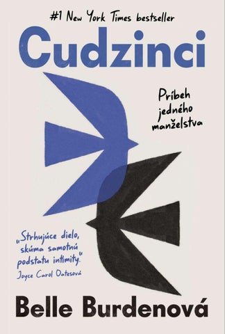 Belle Burden: Cudzinci