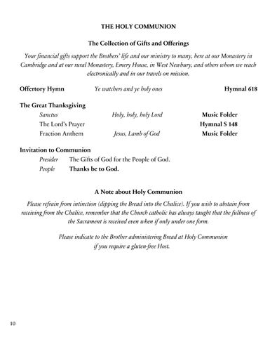 2026-11-01 All Saints Day-Baptism of John Julian Tupper Walter alternate 第 10 页