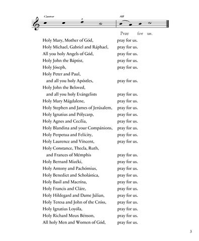 2026-11-01 All Saints Day-Baptism of John Julian Tupper Walter alternate 第 3 页