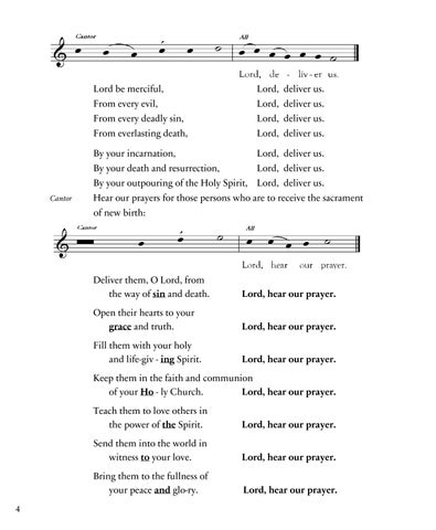 2026-11-01 All Saints Day-Baptism of John Julian Tupper Walter alternate 第 4 页