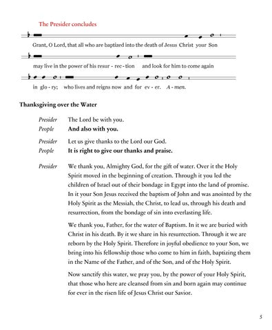 2026-11-01 All Saints Day-Baptism of John Julian Tupper Walter alternate 第 5 页