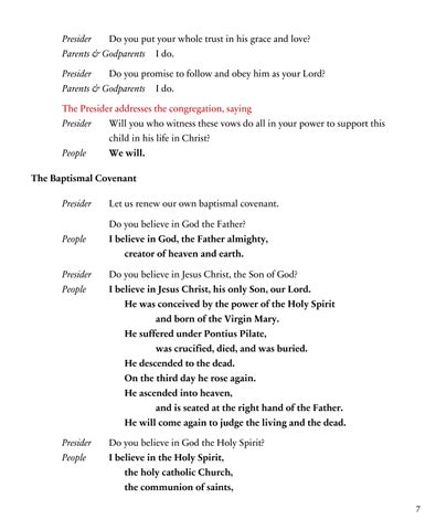 2026-11-01 All Saints Day-Baptism of John Julian Tupper Walter alternate 第 7 页