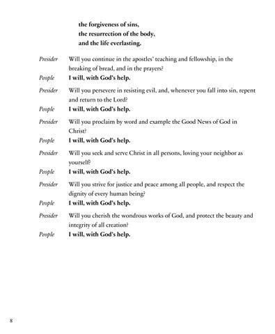 2026-11-01 All Saints Day-Baptism of John Julian Tupper Walter alternate 第 8 页