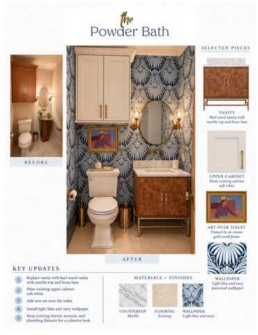 Franks Family/ Ritz - Design 小册 第 14 页