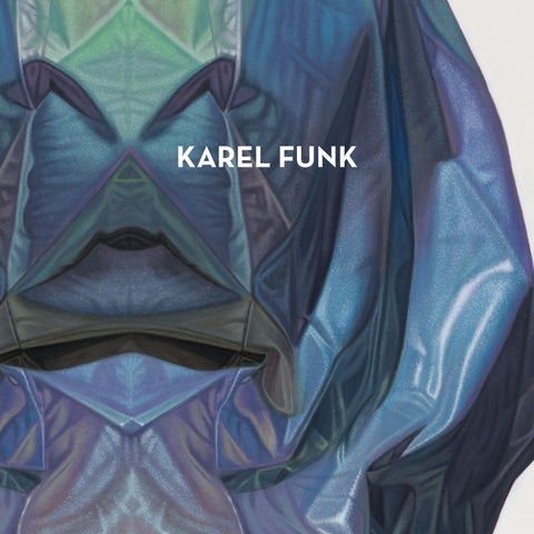 Karel Funk Publication 2026 第 1 页