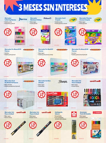 PO SEMANA DEL ARTE 2026 第 4 页