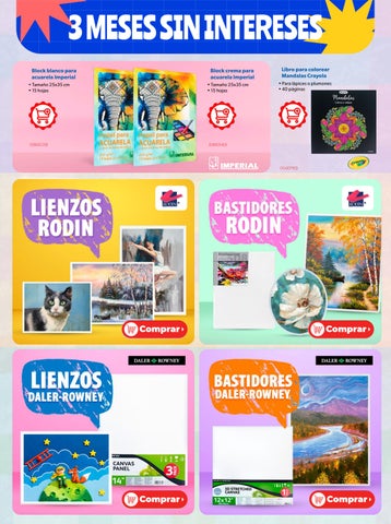 PO SEMANA DEL ARTE 2026 第 8 页