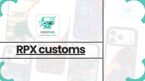 Custom Phone Cases